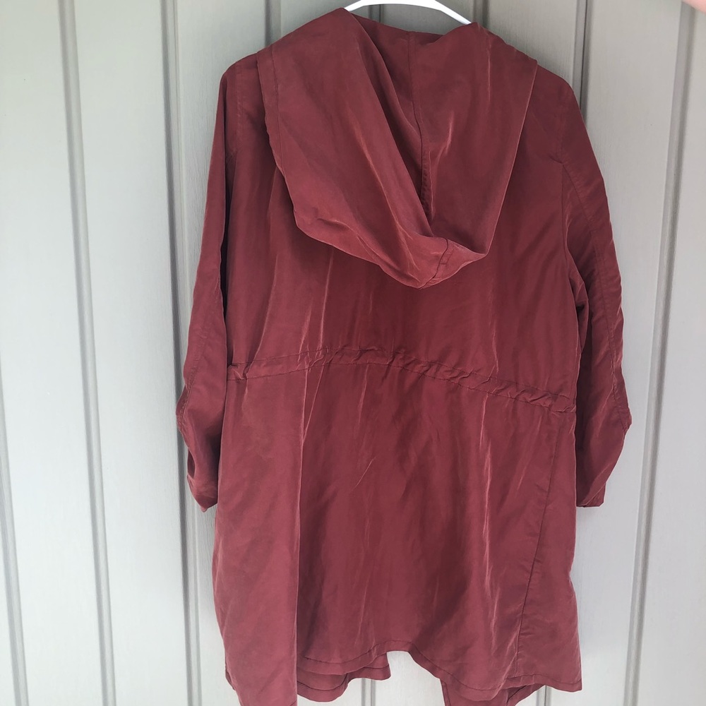 Red Jacket - Picture 2 of 5